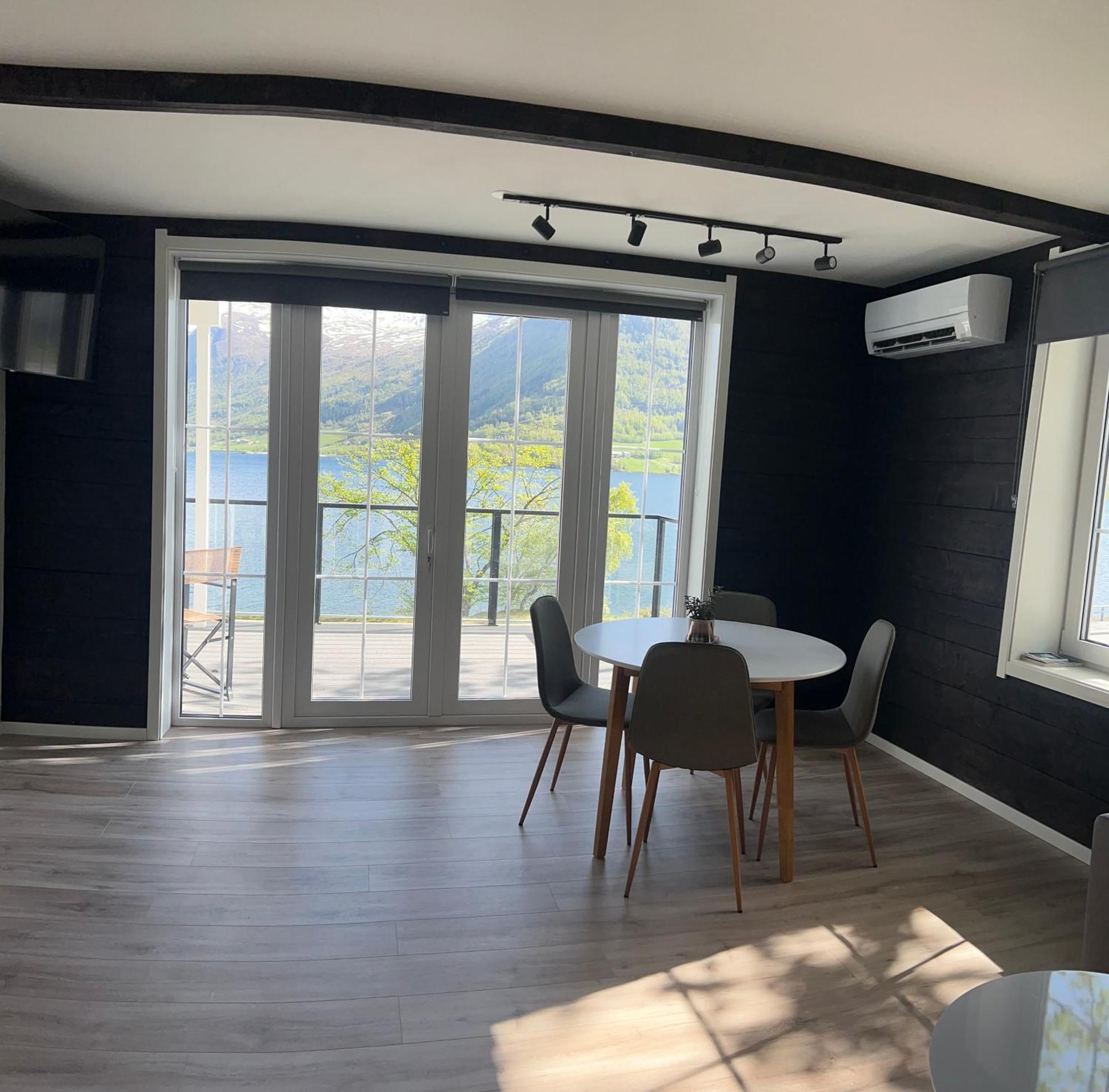 Husslattene 2 Apartment
