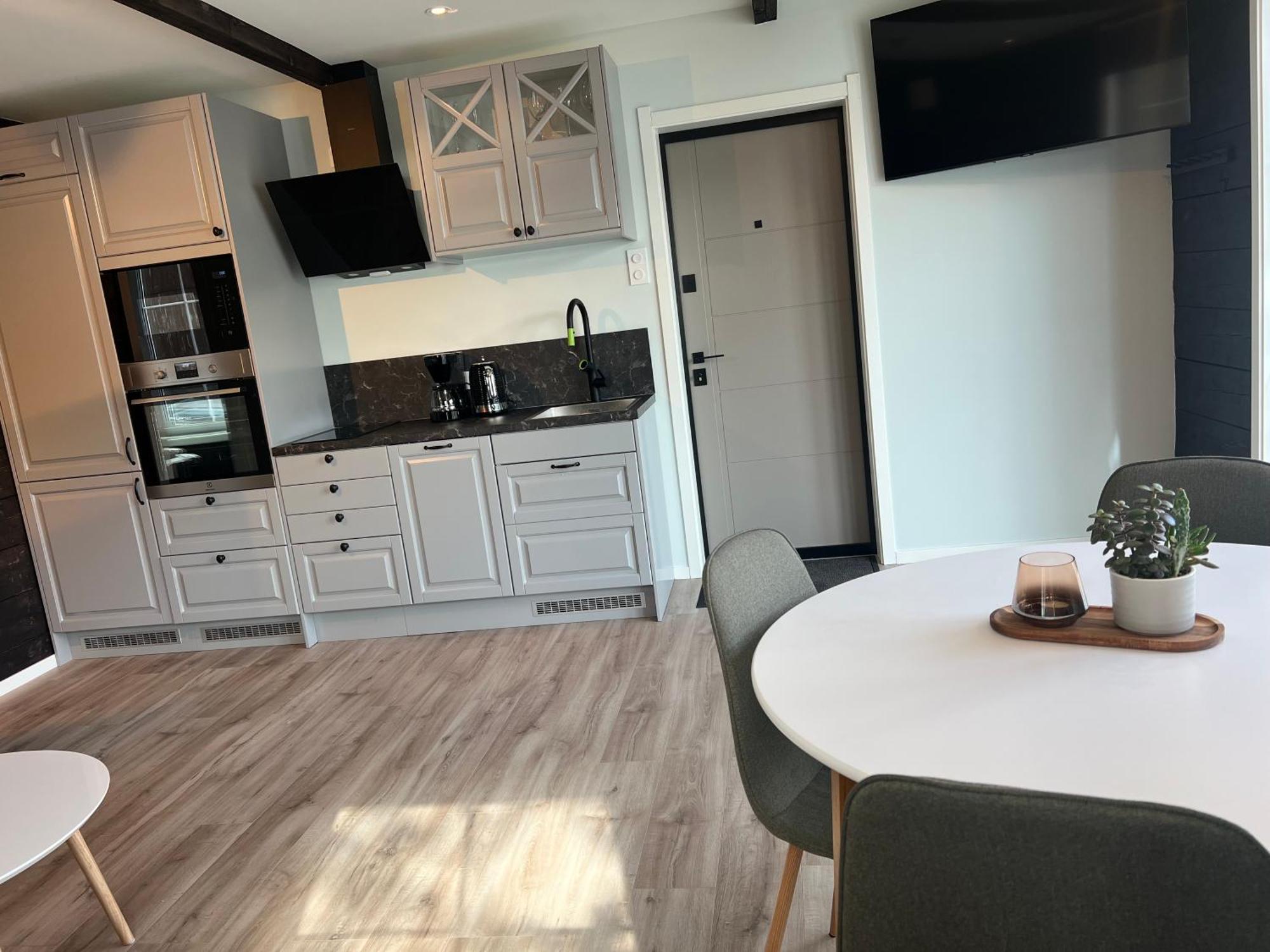 Apartment Husslattene 2 *